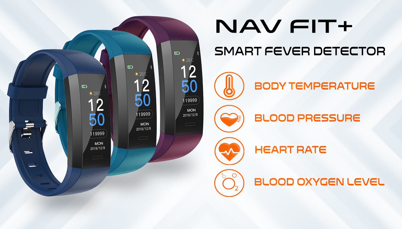 NAV Fit+