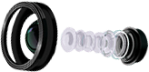 Nav X2 Macro Lens